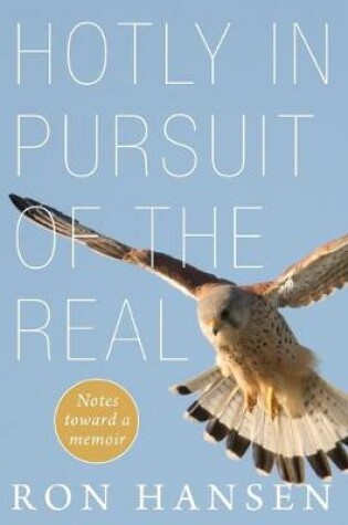 Cover of Hotly in Pursuit of the Real