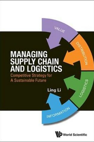 Cover of Managing Supply Chain and Logistics