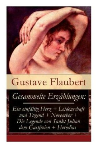 Cover of Gesammelte Erzählungen