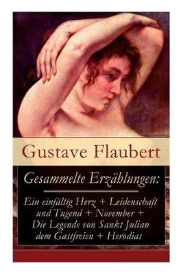 Book cover for Gesammelte Erzählungen