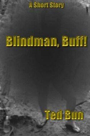 Cover of Blindman, Buff!