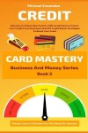 Book cover for Credit Card Mastery