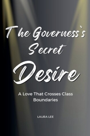 Cover of The Governess's Secret Desire