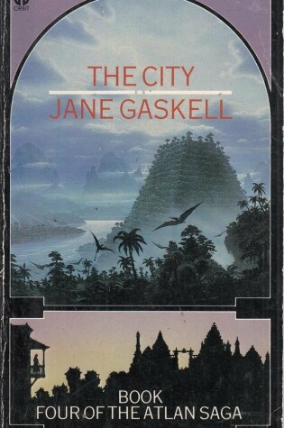 Cover of The City