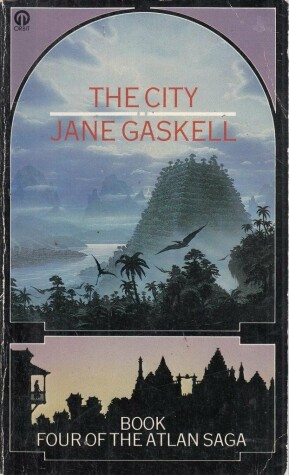 Cover of The City