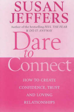 Cover of Dare To Connect