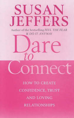 Book cover for Dare To Connect