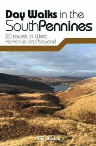 Cover of Day Walks in the South Pennines