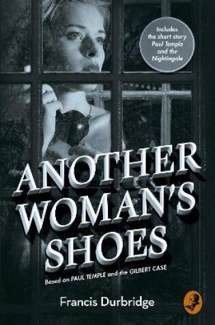 Cover of Another Woman’s Shoes