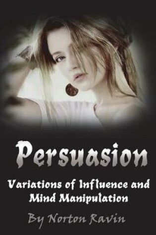 Cover of Persuasion