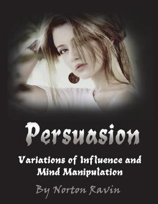 Book cover for Persuasion