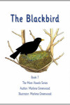 Book cover for The Blackbird