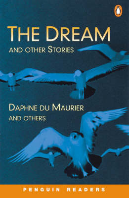 Book cover for The Dream and Other Short Stories