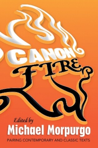 Cover of Canon Fire