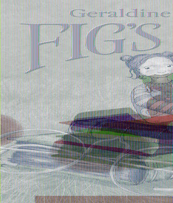 Book cover for Fig's Giant