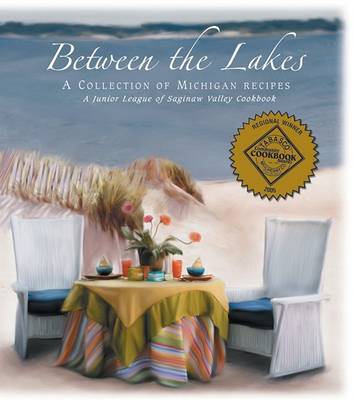 Cover of Between the Lakes