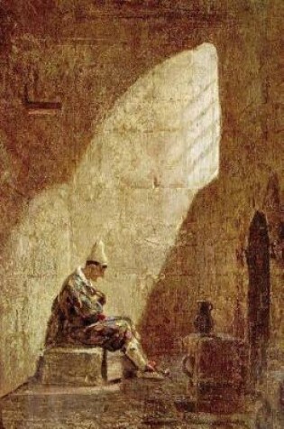 Cover of Carl Spitzweg, Ash Wednesday Journal