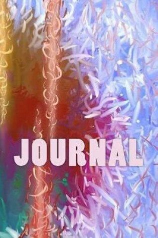 Cover of Mystical Journal