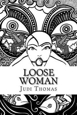 Book cover for Loose Woman