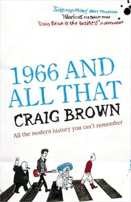 Book cover for 1966 and All That