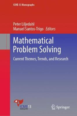 Cover of Mathematical Problem Solving