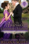 Book cover for The Heiress's Convenient Husband