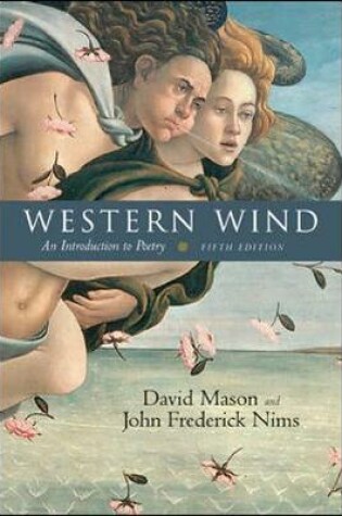 Cover of Western Wind:  An Introduction to Poetry