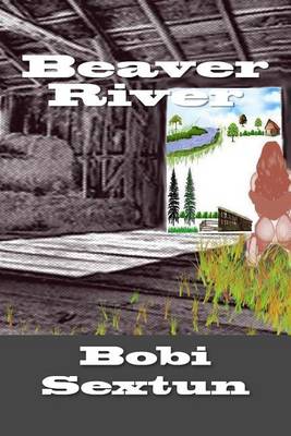 Book cover for Beaver River