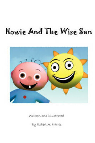 Cover of Howie and the Wise Sun