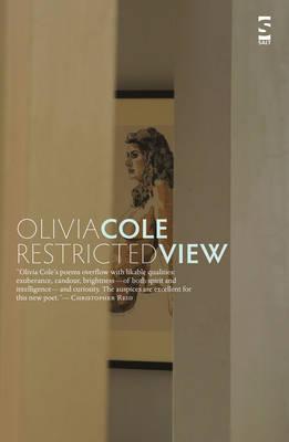 Book cover for Restricted View