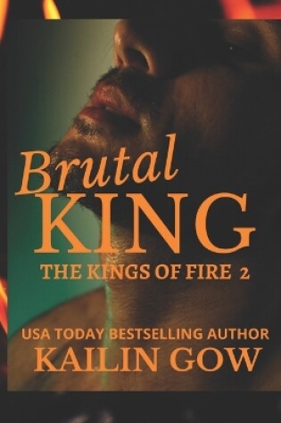 Cover of Brutal King