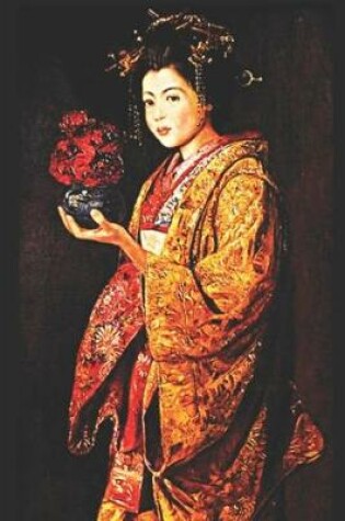 Cover of Geisha Painting 1904