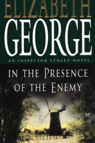 Cover of In the Presence of the Enemy