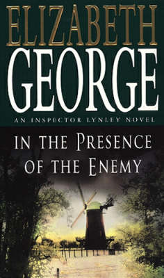 Cover of In the Presence of the Enemy