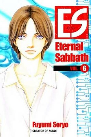 Cover of Eternal Sabbath