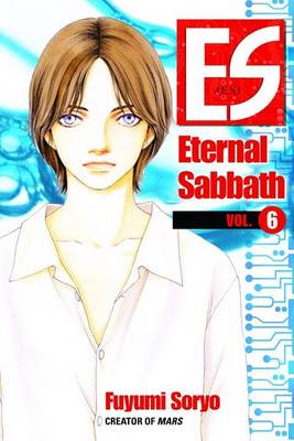 Book cover for Eternal Sabbath