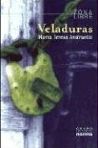 Cover of Veladuras