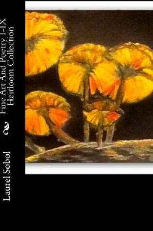 Cover of Fine Art and Poetry I-IX Heirloom Collection
