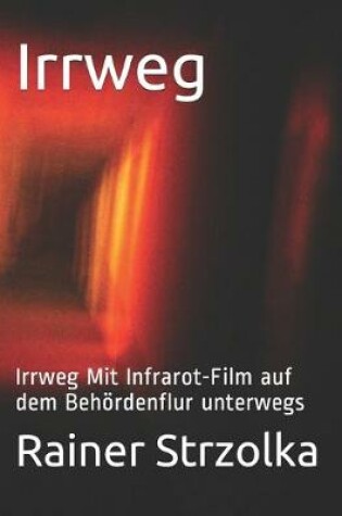 Cover of Irrweg