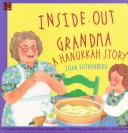 Book cover for Inside-out Grandma