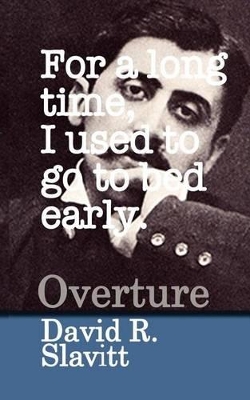 Book cover for Overture