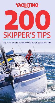 Book cover for 200 Skipper's Tips