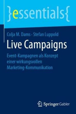 Cover of Live Campaigns