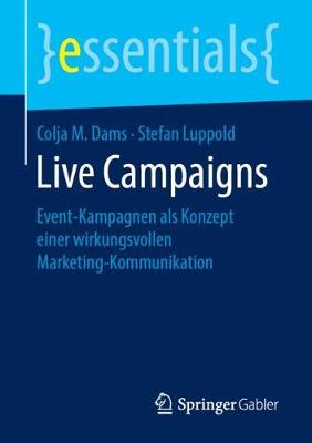 Cover of Live Campaigns