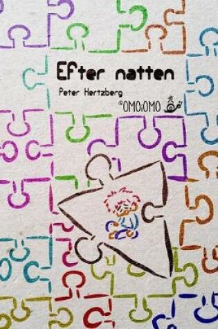 Cover of Efter natten