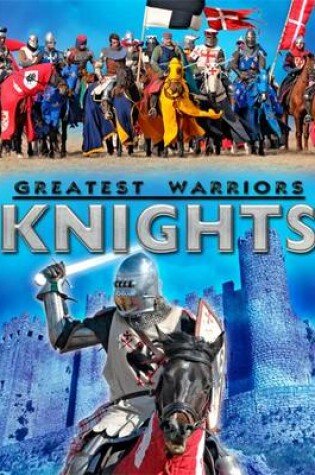 Cover of Knights