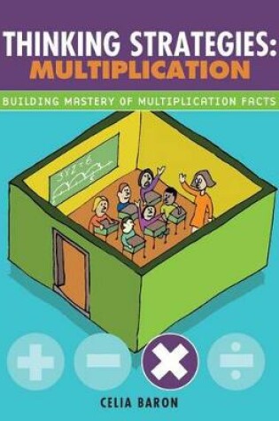 Cover of Multiplication