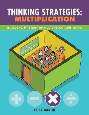 Book cover for Multiplication