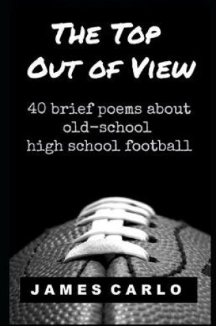 Cover of The Top Out of View