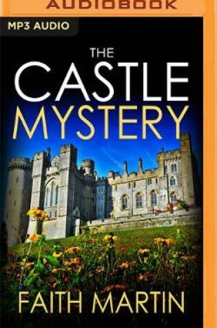 Cover of The Castle Mystery